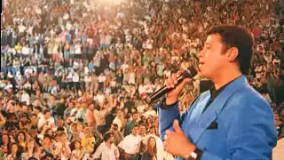 جورج وسوف سلمتك بيد الله قرطاج 94 George Wassouf  جورج وسوف سلمتك بيد الله قرطاج 94 George Wassouf