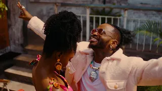 Diamond Platnumz Ft Jaywillz Melody Official Music Video 