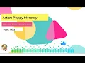 Download Lagu Poppy Mercury - Hati Siapa Yang Tak Luka Versi Pria Original Karaoke