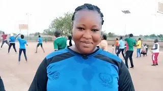 Dano : La cohésion sociale au rythme du fitness
