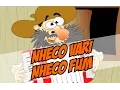 Download Lagu NHECO VARI, NHECO FUM - GAÚCHO DA FRONTEIRA (DESENHO)