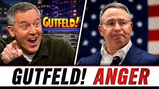 Gutfeld Panel Reacts to Academic Fraud Scandal DSA s Florida Win Shirtless Jogger Chaos