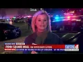 OKC police search for suspect following shooting inside Penn Square Mall