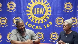 Dione Carter-Williams attendance liaison discusses Navigating FMLA
