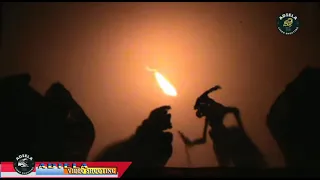 getting to know yourself nalagaring wan semar puppeteer saidi tabihi