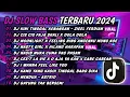 Lagu DJ SLOW BASS TERBARU 2024🎵DJ KINI TINGGAL KENANGAN🎵DJ CIS CIS X DOLA DOLA🎵REMIX VIRAL TIKTOK