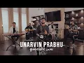 Unarvin Prabhuve | YHWH