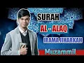 Download Lagu SURAH AL - ALAQ IRAMA JIHARKAH (AJAM) MUZAMMIL HASBALLAH | Audio