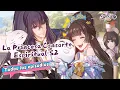 La Princesa Consorte Espiritual S2 EP1-24 todos los episodios Suscribir para ver mas