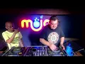 Download Lagu GOGO Music Nights at Mojo’s Carwash \u0026 Shisanyama: DJs at Work