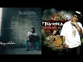 Twista Ft. Morgan Wallen - Dangerous x Wetter (SW Mashup)