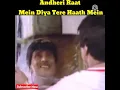 Download Lagu Andheri Raat Mein Diya Tere Haath Mein #shorts