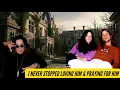 Ozzy Osbourne Ex Wife Thelma Osbourne Silent Tribute Bio 5 Children Sadness Loss