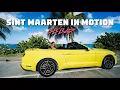Lagu Sint Maarten in Motion | Live mix by BB BAD | Afrohouse, Gqom, Baile Funk, Soca, Bouyon, EDM