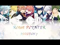 Download Lagu [IDOLISH7] IDOLISH 7 - Restart Pointer(Romaji,Kanji,English)Full Lyrics