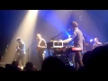 The Antlers - Epilogue -- Live At Botanique Brussel 22-11-2011
