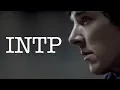 INTP - The logician