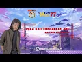 Download Lagu MAULANA ARDIANSYAH - RELA KAU TINGGALKAN AKU [DIMENSI 77]