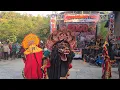 Download Lagu Barongan Jaranan ROGO SAMBOYO PUTRO Live Parang Banyakan Kediri