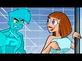 Danny Phantom Was Caught Comic dub