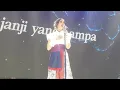 LYODRA PURA PURA LIVE JCC SENAYAN 26 SEPTEMBER 2026