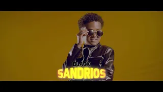 BLACK SANDRIOS BYE BYE SAC A DOS NOUVEAUTE CLIP GASY 2021  BLACK SANDRIOS BYE BYE SAC A DOS NOUVEAUTE CLIP GASY 2021