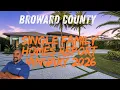 Broward County Housing Market Update 1 500 Homes Pending What Sellers Must Know Jan 2026