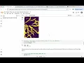 AI sea ice classification algorithm
