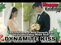 “Misteri Ending Dynamite Kiss: Penyatuan, Perpisahan, atau Pengkhianatan?”  #dynamitekisspreview