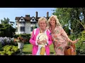 Rod Stewart s Luxury Lifestyle 2026 Net Worth Mansions Cars Family