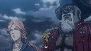 سيف النار 2 فلم كامل مترجم FULL MOVIE HUKOTO NO KEN 