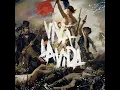 Viva La Vida - Coldplay