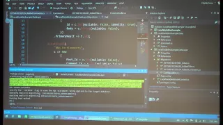Entity Framework via Code First Migrations by Charlie Guse