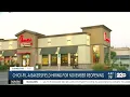 Bakersfield s Chick-fil-A hiring for November reopening