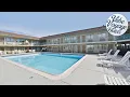 Americas Best Value Inn Amarillo Airport Amarillo TX United States Hotel Review