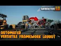 Satisfactory 1 0 Automated Versatile Framework Setup Layout Guide