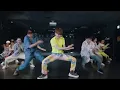 Rikimaru Choreography | Let’s Nacho - Kapoor & Sons| Sidharth|Alia|Badshah|