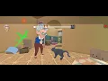 Bad Cat Simulator Prank Gan