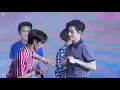 190710 威神V（WayV） 爱不释手（Let me love u） Full \u0026 Lucas