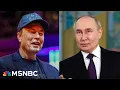 Download Lagu ‘Like calling Hitler during World War II.’ Musk, Putin in regular contact for last two years