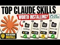 Top Claude Skills on GitHub What s Actually Worth Installing