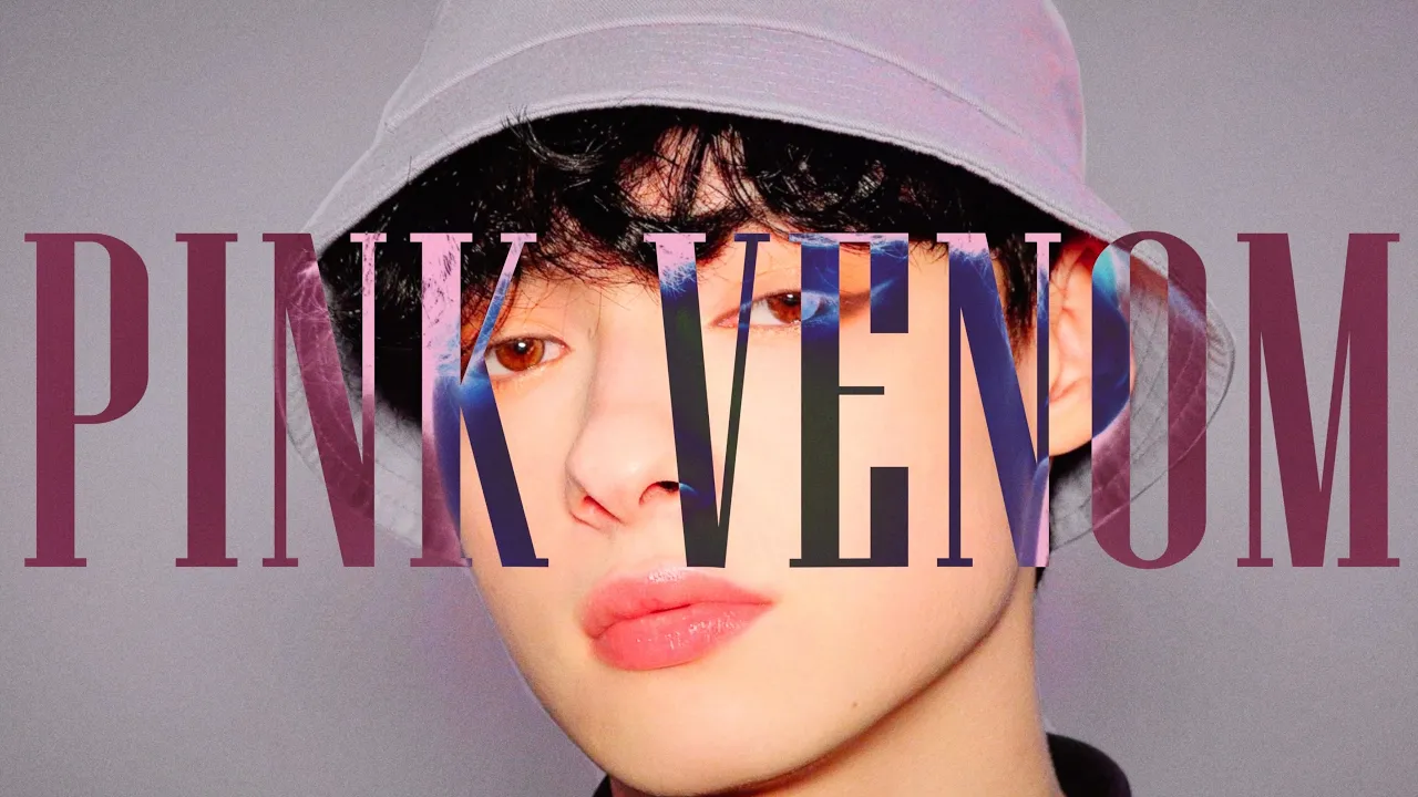 BLACKPINK (블랙핑크) - 'PINK VENOM' COVER (커버)