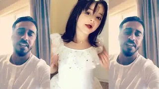 نصرت البدر عوفيني Nasrat Albader 3ofene OFFICIAL VIDEO 