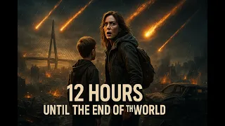 FULL MOVIE 12 HOURS until the end of the world pelicula completa