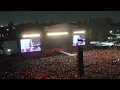 Maná - De Pies a Cabeza en vivo en el @forosol 12 de Noviembre 2022