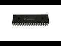 Introduction to PIC microcontroller PIC16F877A