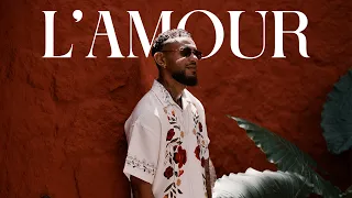 WIZDOM - L'AMOUR feat @djmimirenyon