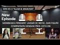 Download Lagu Apakah bencana alam yang makin sering terjadi hanyalah kebetulan? Atau peringatan keras?