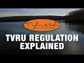 TVRU Regulation Explained The Taylor-Made Vacation Rental Series