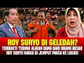 Download Lagu TIFA DAN ROY SURYO BERAKHIR TRAGIS SETELAH KELEWATAN MENYERANG JOKOWI!! BERUJUNG DI JEMPUT PAKSA?